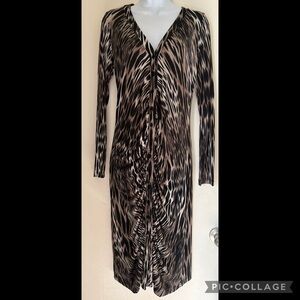 Veronica M Dress NWT